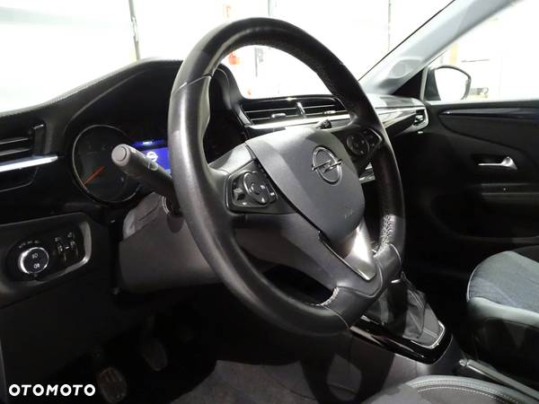 Opel Corsa 1.2 Elegance S&S - 12