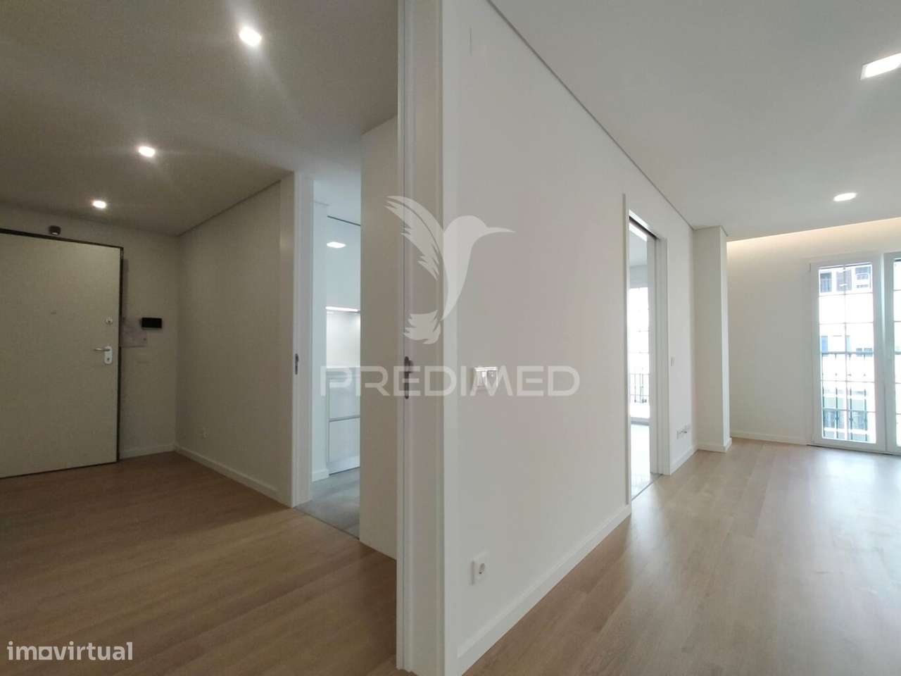 Apartamento T3 | NEUDEL/Águas Livres | 4º Piso - Grande imagem: 4/23