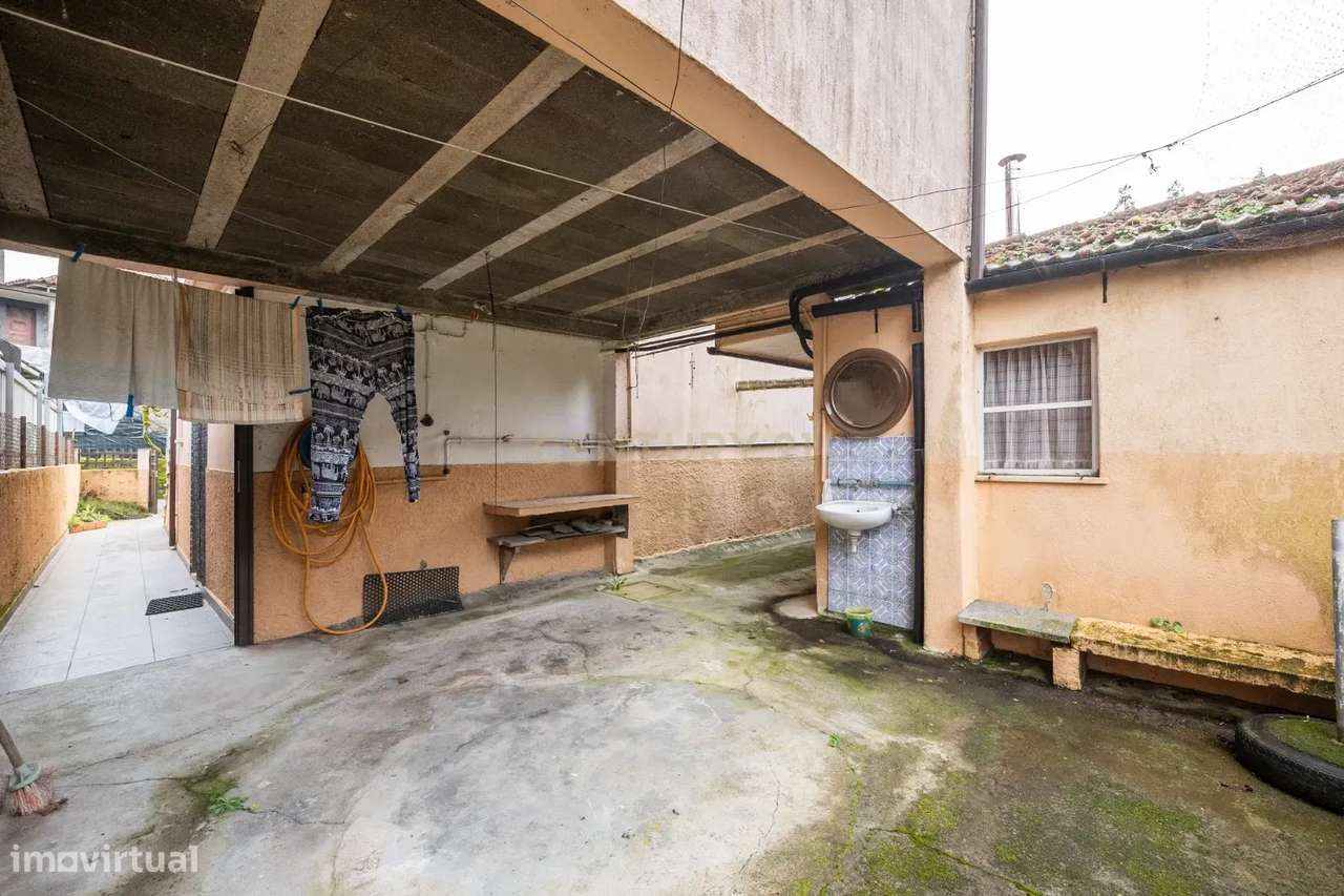 Moradia 4 quartos – Cancela – São João de Areias – Santa Comba Dão-29