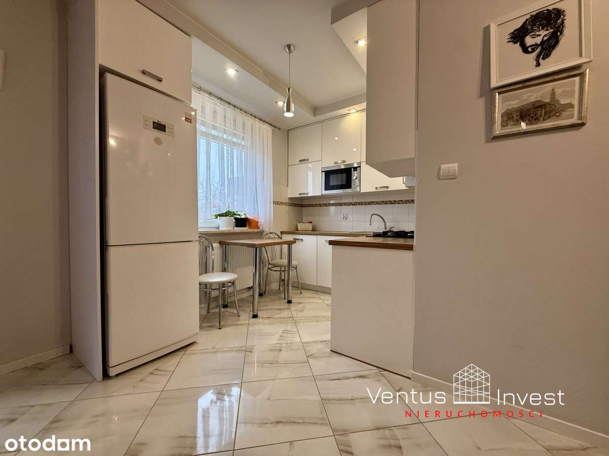 Przytulne mieszkanie w centrum Sokołowa - Pełny obrazek: 3/8