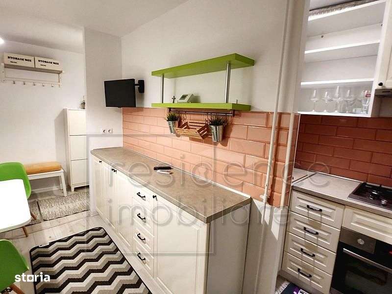 Apartament 2 camere decomandate, Gheorgheni, zona Interservisan - Imagine principală: 4/10