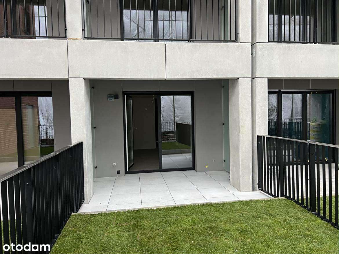 Mieszkanie, 28,75 m², Kraków - Pełny obrazek: 2/19