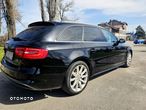 Audi A4 Avant 2.0 TDI DPF clean diesel quattro S tronic S line Sportpaket - 1