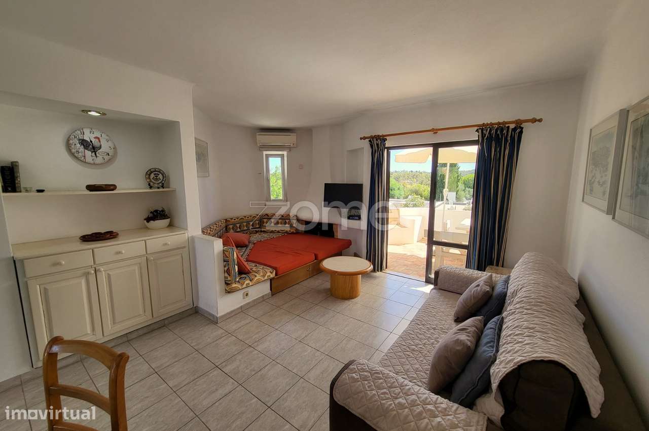 Apartamento T1 em Albufeira - Renovado - Grande imagem: 3/31