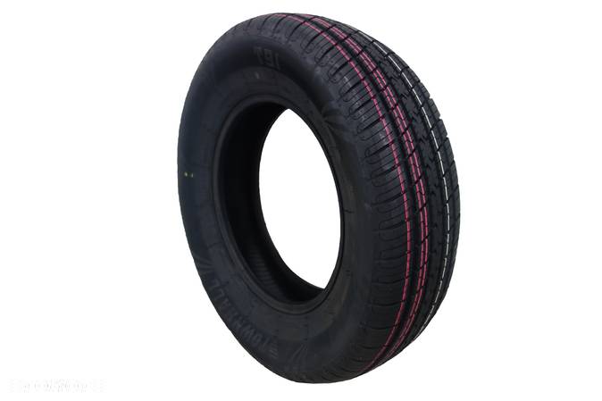 OPONA 195/70 R14  JOURNEY WR301 PRZYCZEPA KOŁO FELGA !!! - 1