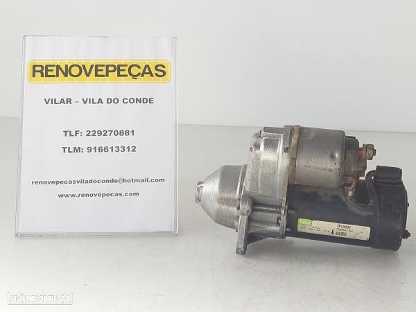 Motor Arranque Opel Corsa C (X01) - 1