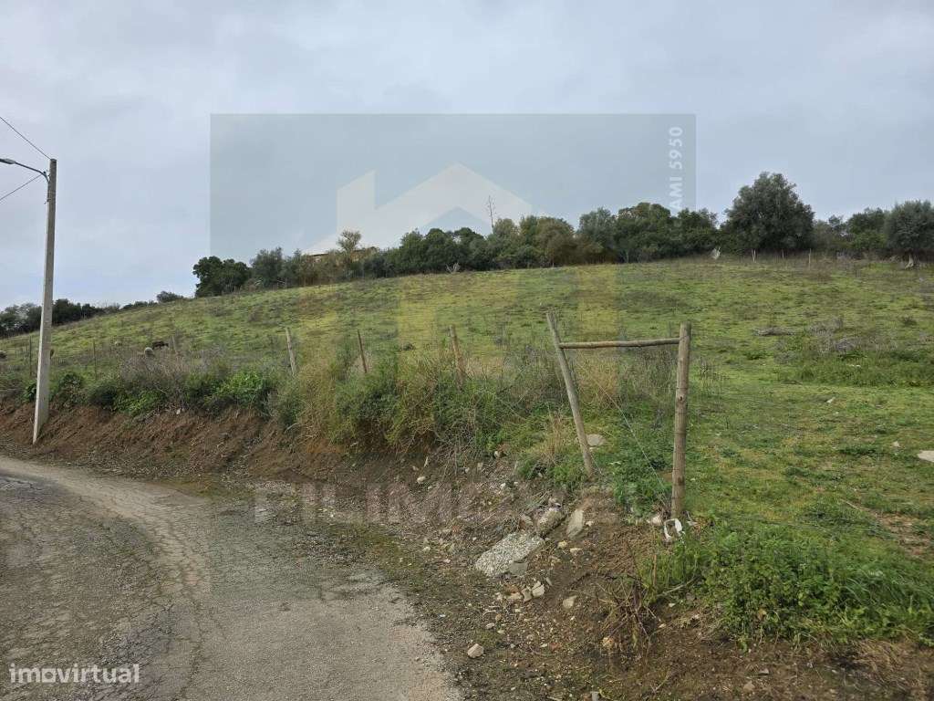 Terreno para venda na Azoia de Baixo - Grande imagem: 5/7