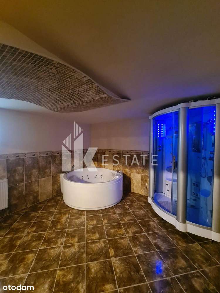 Dwupokoleniowy Dom Na Sprzedaż Cena do negocjacji!-5