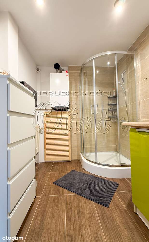 Mieszkanie z ogrodem w pakiecie-8