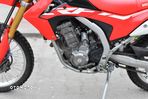 Honda CRF - 21