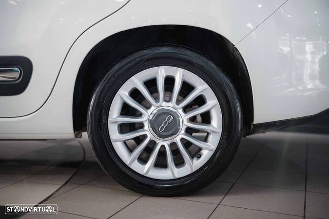 Fiat 500L 1.6 Multijet S&S Lounge - 17