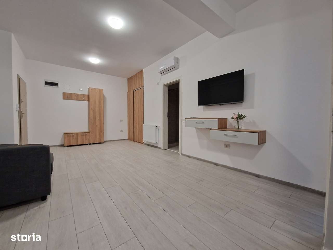 Apartament 2 camere, 2 bai + terasa superba, 153 mp, Mamaia Nord, Lidl-6