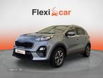 Kia Sportage 1.6 CRDi ISG MHEV Drive - 2