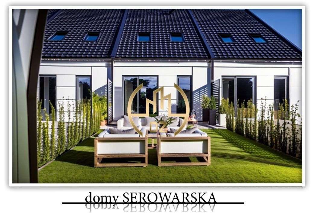 Fabryczna, ul. Serowarska, Ostatnie wolne domy!-1