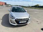 Hyundai I30 1.4 CRDi Classic + - 6