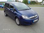 Opel Zafira - 2