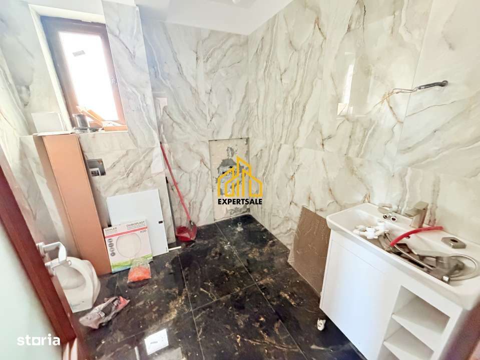 Vila individuala Prelungirea Ghencea/ P+1+M / 4 cam/300 MP-8