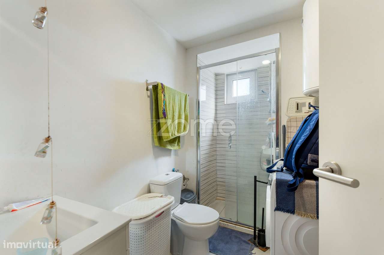 Moradia e Terreno Urbanizável em Coimbra-18