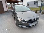 Opel Astra 1.6 CDTI DPF ecoFLEX Sports TourerStart/Stop Selection - 14