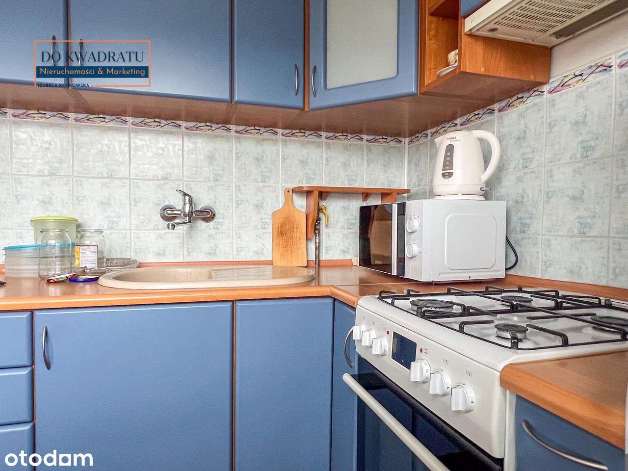 Dwustronne  Mieszkanie  na Południu | 3 pokoje | balkon  | klimatyzacj-14