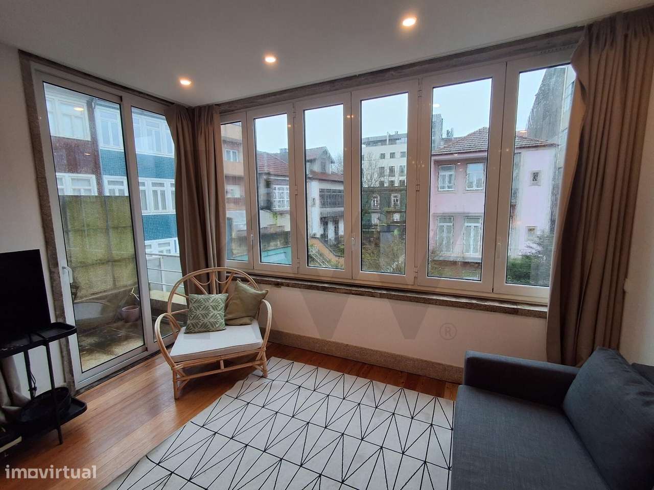 T1 no Bonfim (2 disponíveis)  – Baixa do Porto | AL (c/ histórico), lo - Grande imagem: 5/30