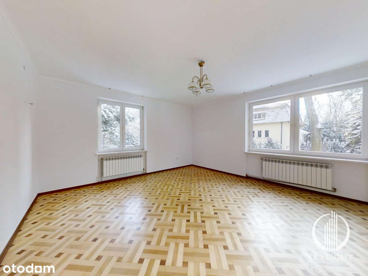 Przestronne 5-pokojowe mieszkanie 185 m²,  Anin-10
