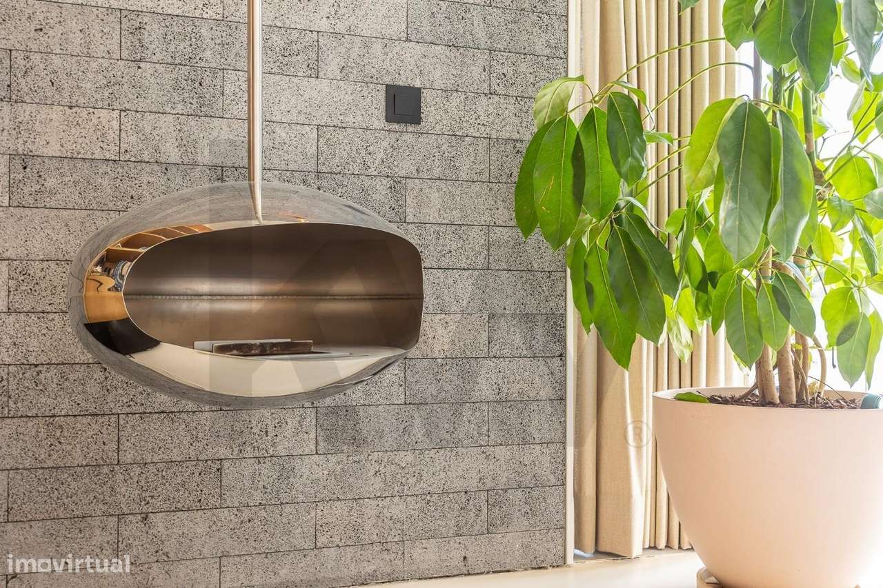 Moradia Nova T4 | Piscina, Jardim e Garagem | Luxo na Ajuda - Grande imagem: 3/6