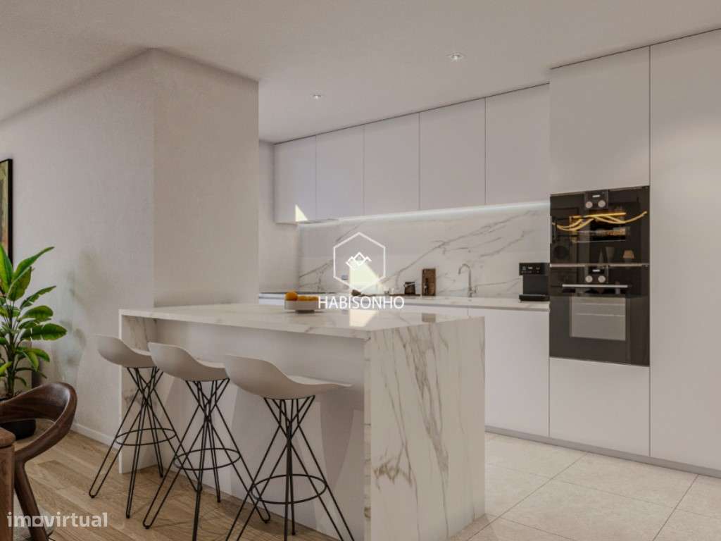 Empreendimento LUXOR | Alfena | Apartamentos - Grande imagem: 5/18