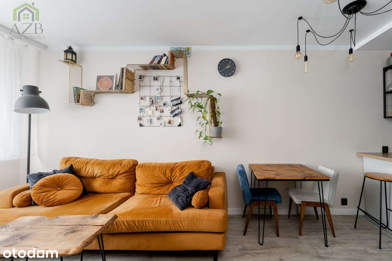 Krowodrza - ulica Jaremy - 2 Pokoje-7