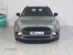 MINI Clubman One D 4Business - 2