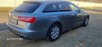 Audi A6 Avant 3.0 TDI quattro S tronic - 11