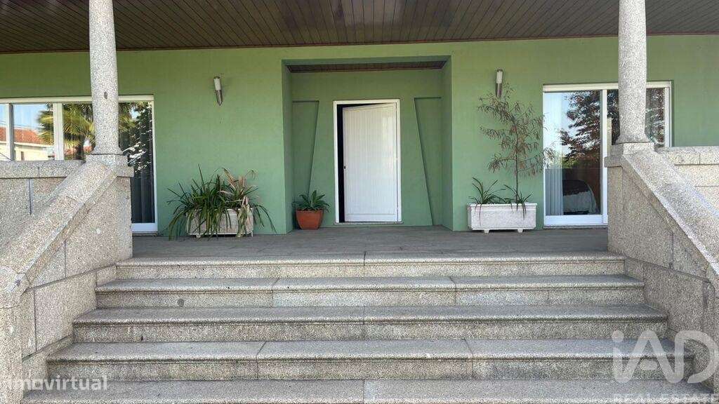 Casa / Villa T4 em Lemenhe, Mouquim e Jesufrei de 300,00 m2 - Grande imagem: 5/30