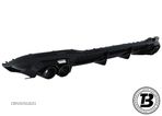 Pachet Exterior Aero compatibil cu Mercedes S Class W223 AMG Line - 13