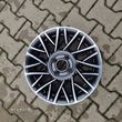 FELGA LANCIA YPSILON 4 6x15 ET30 4x98 735612190 - 4