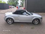 Audi TT Roadster 1.8T - 6