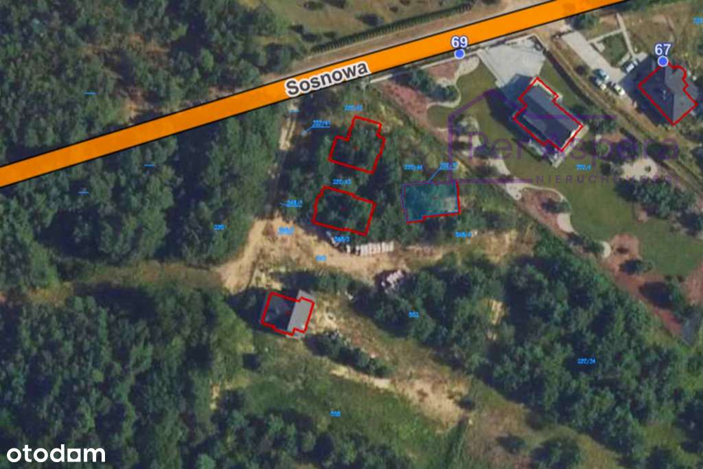 Duży dom nad Narwią dla rodziny, bez prowizji-15