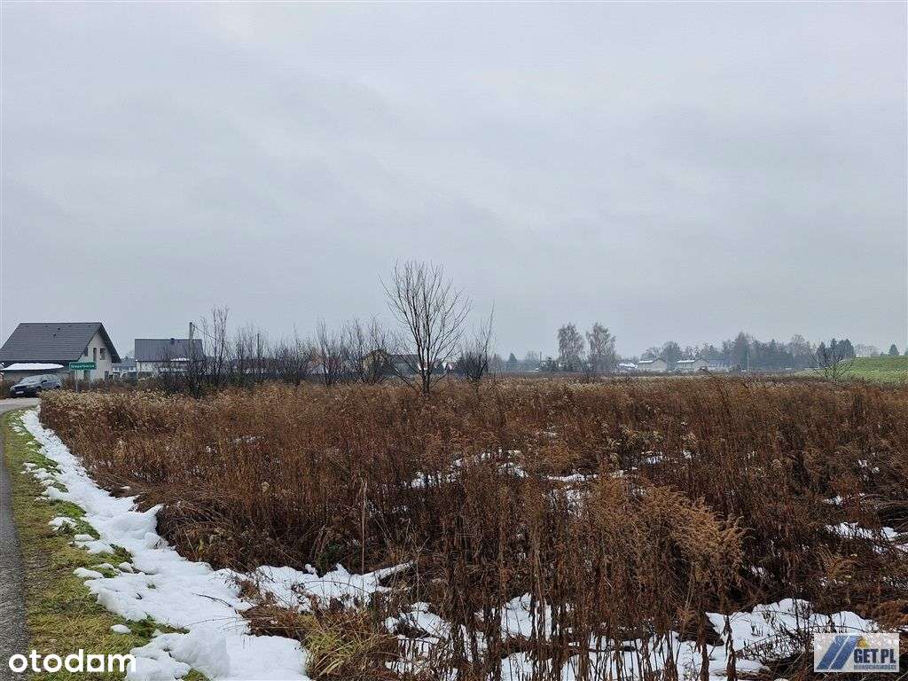 Działka rolna z dojazdem Wola Batorska-8