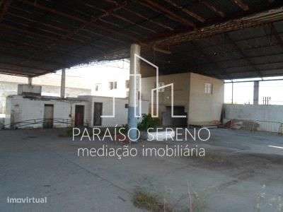 Terreno com Benfeitorias Montijo - Grande imagem: 4/7