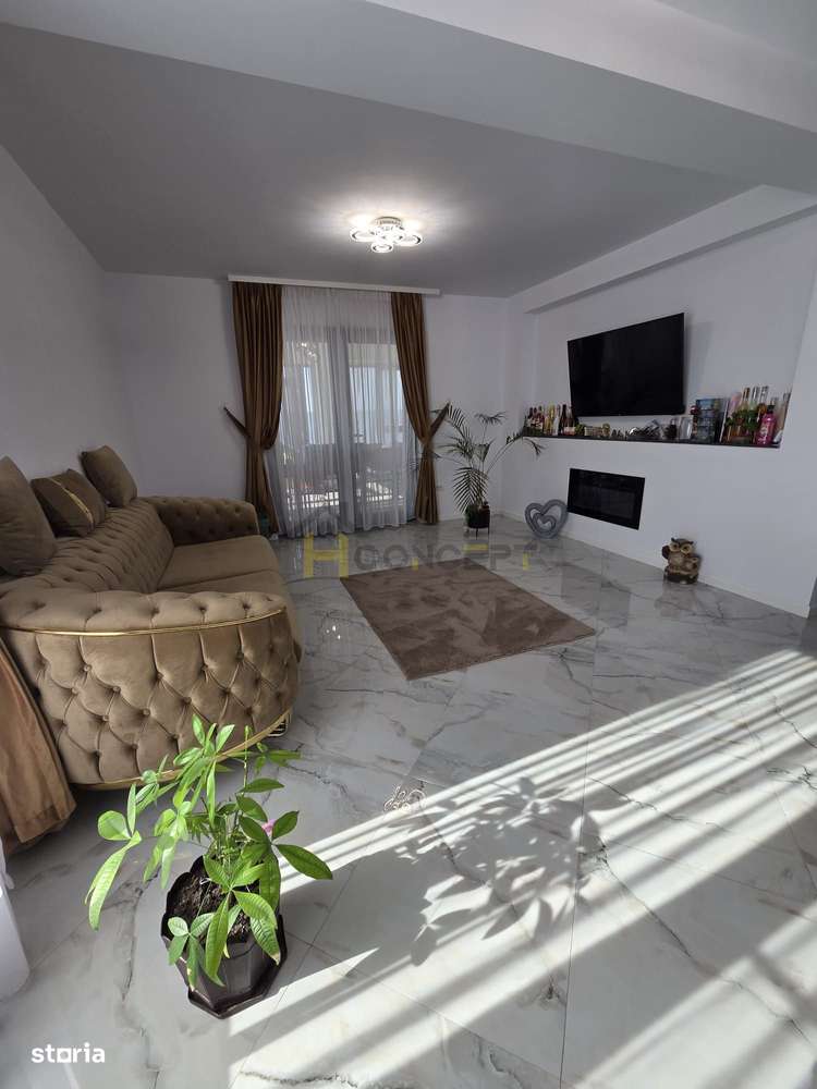 Vila individuala Premium 5 camere curte generoasa Piscina - Imagine principală: 2/20