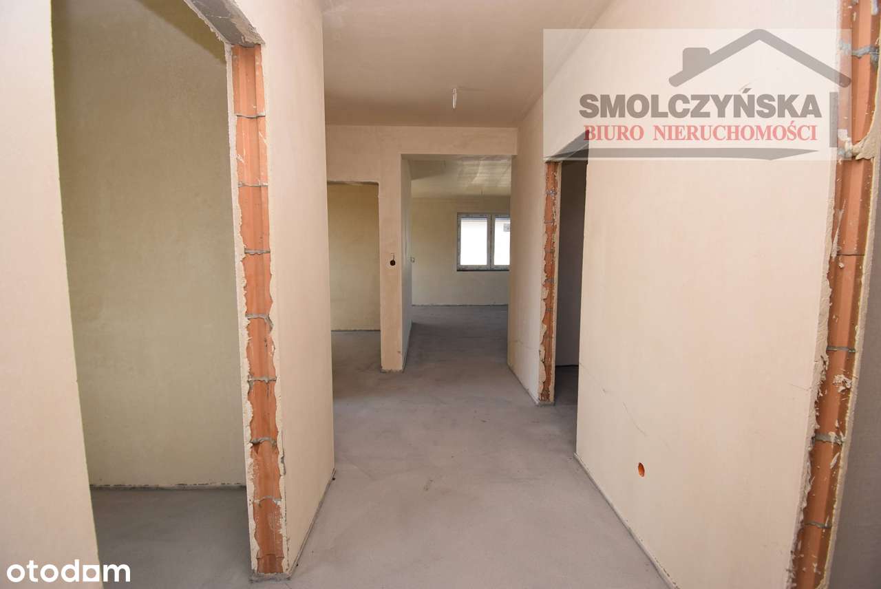 Nowe Domy 128m2 Słodków Kolonia - Turek-11