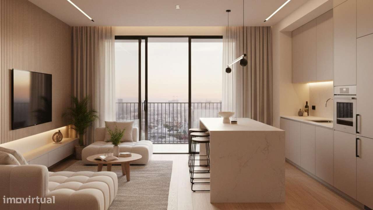 Moradia com Terreno para Construção em Ramalde ,Porto-7