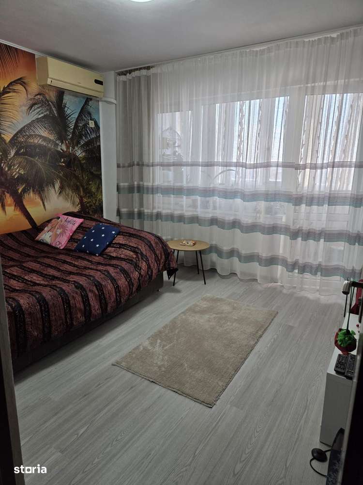 Garsoniera de vanzare ,Popesti Leordeni ,langa STB-8