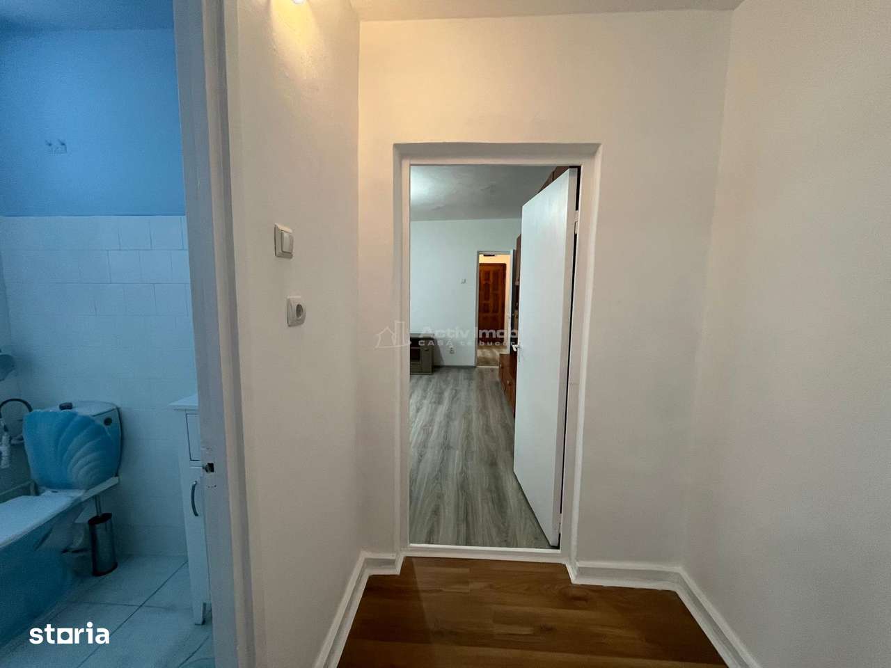 Lugoj, Ap. 2 Cam. Et. 3  Recent Renovat, Zona Timi&#537;orii-8