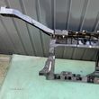 PAS PRZEDNI WZMOCNIENIE RENAULT TRAFFIC III LIFT IV 625006416R NOWY - 7