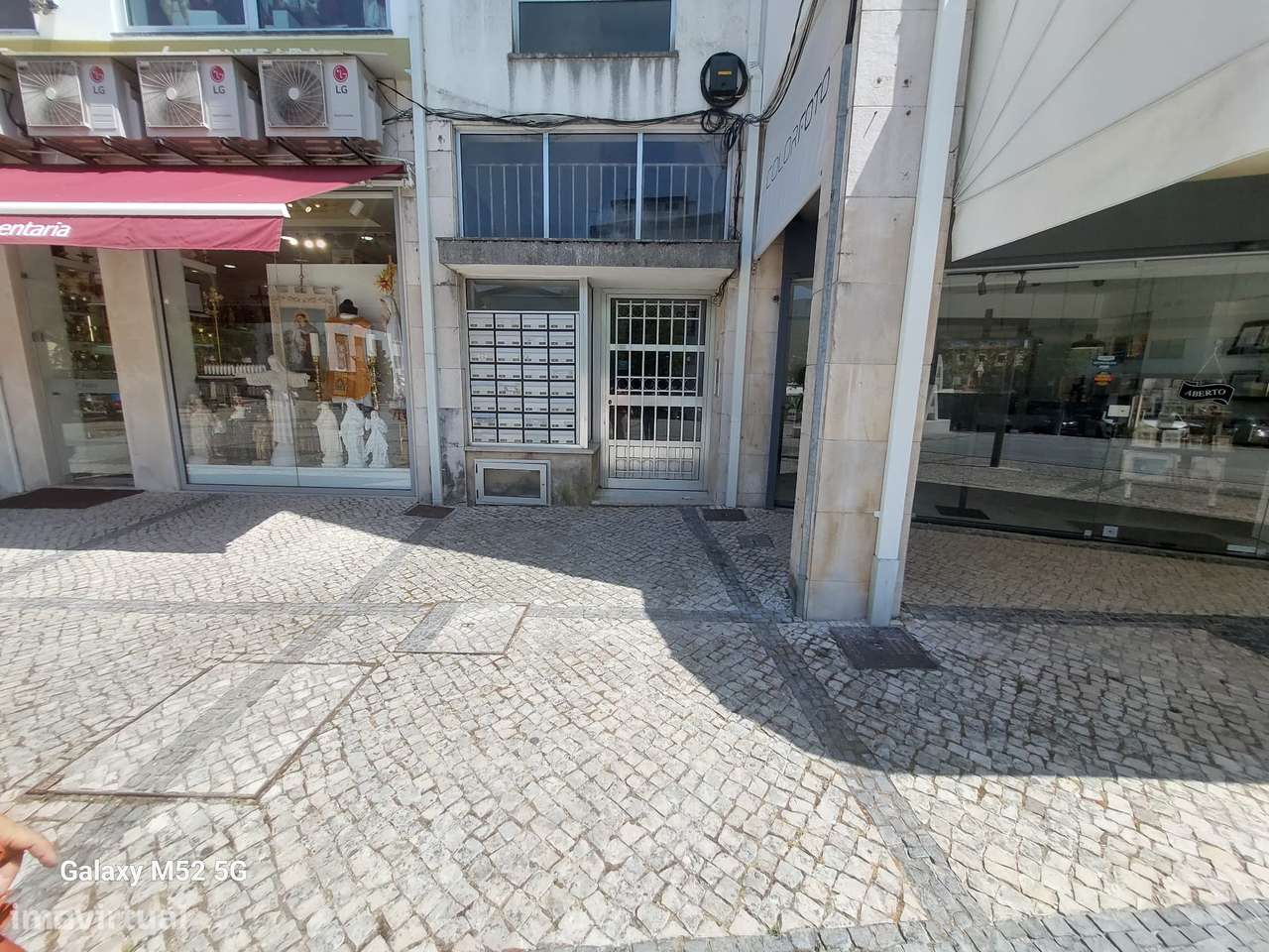 Venda T3 em Fátima-16