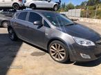 OPEL ASTRA J 1.7 CDTI 125 CV DE 2011 PARA PEÇAS - 3