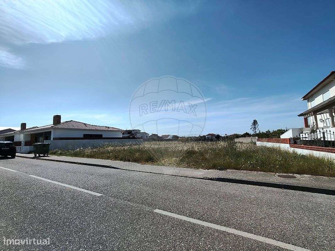 Terreno  para venda-3