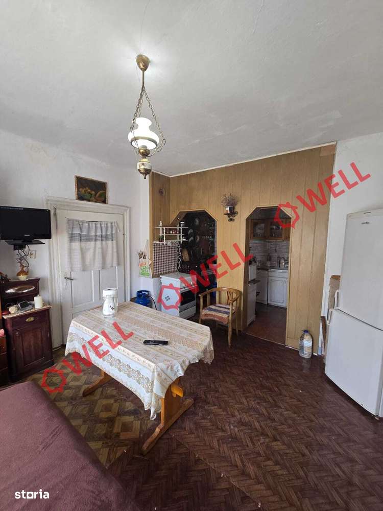 De vânzare casă familială în Căpeni - Imagine principală: 4/20