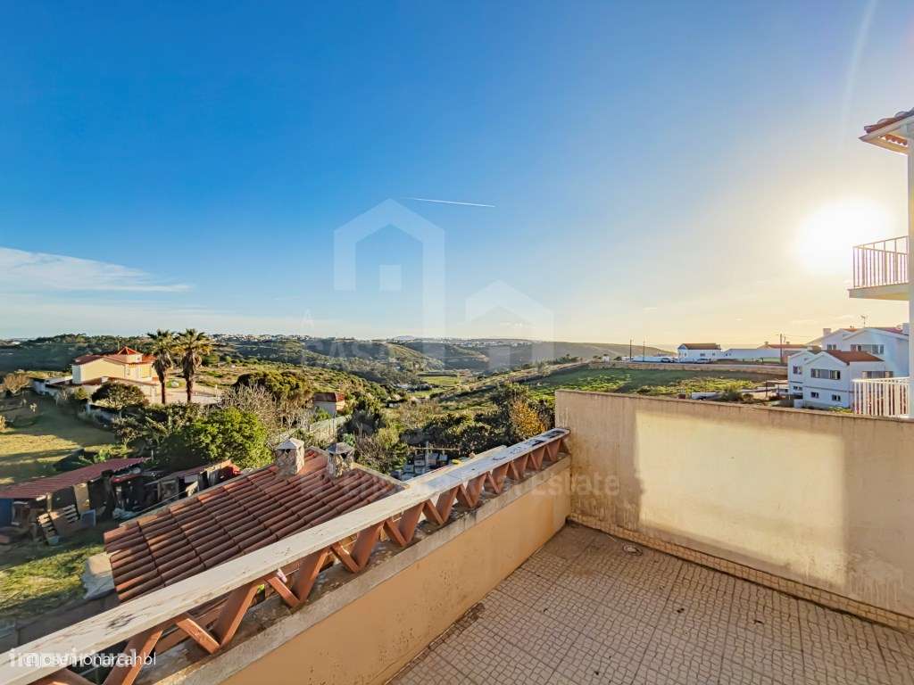 Vende Moradia T3 - Ericeira 2,5 km, A Casa das Casas-42