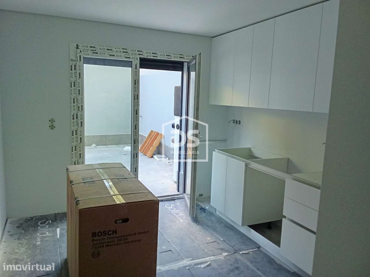 Apartamento T2 Venda em Alverca do Ribatejo e Sobralinho,Vila Franca d - Grande imagem: 5/32